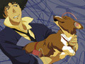 Spike Spiegel 28