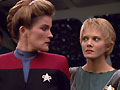 >>USS Voyager<<