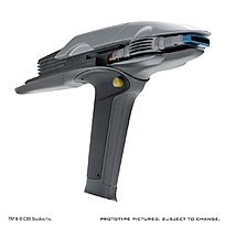 Klicke auf die Grafik für eine vergrößerte Ansicht

Name: Anovos Star Trek Beyond Type-1B hand phaser kit.jpg
Ansichten: 112
Größe: 64,4 KB
ID: 4436146