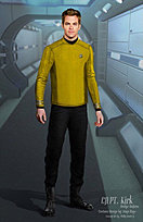 Klicke auf die Grafik für eine vergrößerte Ansicht

Name: USS Enterprise uniform concept art.jpg
Ansichten: 348
Größe: 44,0 KB
ID: 4443374