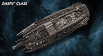 Klicke auf die Grafik für eine vergrößerte Ansicht

Name: Klingon Daspu-Class.jpg
Ansichten: 384
Größe: 144,3 KB
ID: 4487620