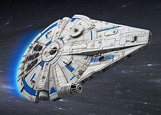 Klicke auf die Grafik für eine vergrößerte Ansicht

Name: Bandai-Millennium-Falcon-Lando-Calrissian-Version-1.jpg
Ansichten: 297
Größe: 180,5 KB
ID: 4495512