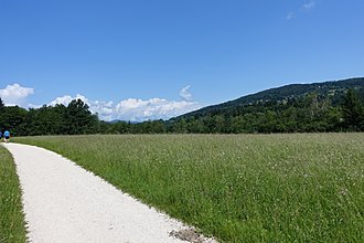 Klicke auf die Grafik für eine vergrößerte Ansicht  Name: 0001_20180602 Radtour Keutschacher Seental &amp; Pörtschach (Filialkirche zum Heiligen Oswald).jpg Ansichten: 1 Größe: 809,6 KB ID: 4499130