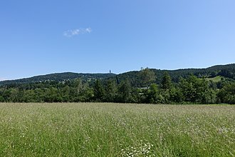 Klicke auf die Grafik für eine vergrößerte Ansicht  Name: 0002_20180602 Radtour Keutschacher Seental &amp; Pörtschach (Filialkirche zum Heiligen Oswald).jpg Ansichten: 1 Größe: 807,3 KB ID: 4499131