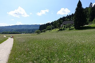 Klicke auf die Grafik für eine vergrößerte Ansicht  Name: 0004_20180602 Radtour Keutschacher Seental &amp; Pörtschach (Filialkirche zum Heiligen Oswald).jpg Ansichten: 1 Größe: 897,0 KB ID: 4499132