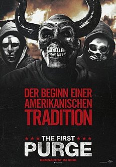 Klicke auf die Grafik für eine vergrößerte Ansicht  Name: the-first-purge-2018-filmplakat-rcm300x428u.jpg Ansichten: 1 Größe: 31,7 KB ID: 4500659