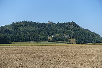 Klicke auf die Grafik für eine vergrößerte Ansicht  Name: 0002_20180809 Radtour Klagenfurt, St. Veit , Glanegg, Feldkirchen &amp; Villach (Burgruine Hardegg).jpg Ansichten: 1 Größe: 829,6 KB ID: 4503893