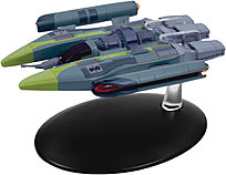 Klicke auf die Grafik für eine vergrößerte Ansicht  Name: Eaglemoss_139_Vaadwaur_Fighter.jpg Ansichten: 1 Größe: 244,9 KB ID: 4507196