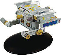 Klicke auf die Grafik für eine vergrößerte Ansicht  Name: Eaglemoss_140_Starfleet_Tug.jpg Ansichten: 1 Größe: 792,7 KB ID: 4507197