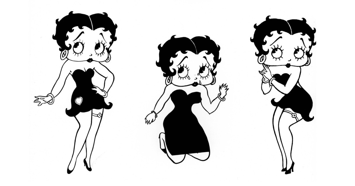 Klicke auf die Grafik für eine vergrößerte Ansicht

Name: 13-betty-boop.w1200.h630.jpg
Ansichten: 156
Größe: 82,0 KB
ID: 4511438