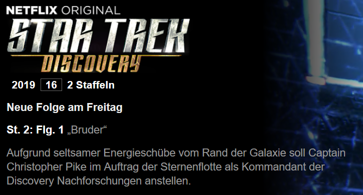 Klicke auf die Grafik für eine vergrößerte Ansicht

Name: Netflix16DiscoDE.png
Ansichten: 43
Größe: 203,2 KB
ID: 4516630