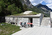 Klicke auf die Grafik für eine vergrößerte Ansicht

Name: 0007_20190501 Radtour Italien (Tarvis, Pontebba, Chiusaforte, Festung Col Badin).jpg
Ansichten: 100
Größe: 784,8 KB
ID: 4525919