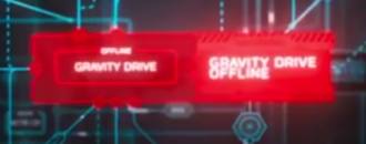 Gravity Drive