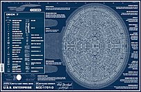 Klicke auf die Grafik fÃ¼r eine vergrÃ¶Ãerte Ansicht  Name: Build+the+USS+Enterprise+Deck+7+blueprint.jpg Ansichten: 1 GrÃ¶Ãe: 775,7 KB ID: 4527026