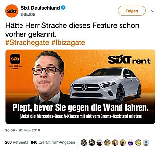 Sixt