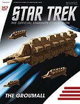 Klicke auf die Grafik für eine vergrößerte Ansicht  Name: Star_Trek_Official_Starships_Collection_issue_157.jpg Ansichten: 1 Größe: 1,32 MB ID: 4527492