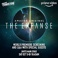 Klicke auf die Grafik für eine vergrößerte Ansicht  Name: Expanse_S4_Premiere_NYCC.jpg Ansichten: 1 Größe: 243,0 KB ID: 4535327