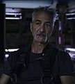 David Strathairn als Klaes Ashford