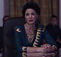 Shohreh Aghdashloo als Chrisjen Avasarala