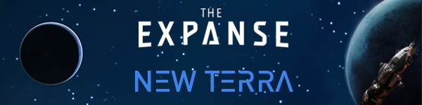 The Expanse - 4x01 - New Terra