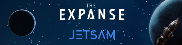 The Expanse - 4x02 - Jetsam