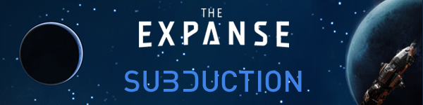 The Expanse - 4x03 - Subduction