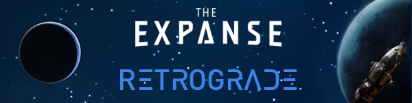 The Expanse - 4x04 - Retrograde