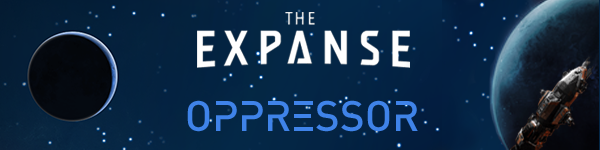 The Expanse - 4x05 - Oppressor