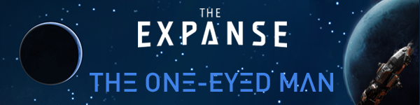 The Expanse - 4x08 - The One-Eyed Man