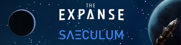 The Expanse - 4x09 - Saeculum