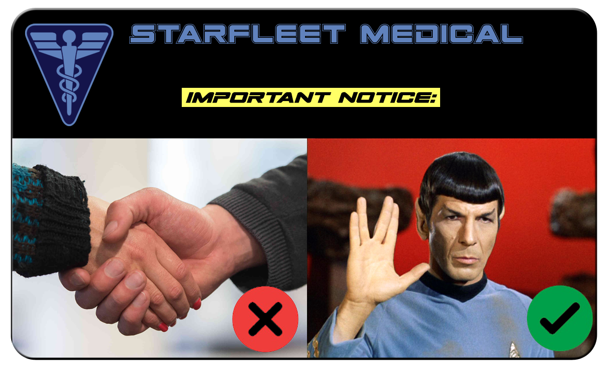 Starfleet Medical