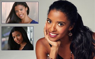 Renee Elise Goldsberry