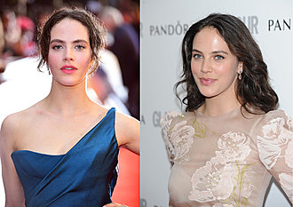 Jessica Brown Findlay