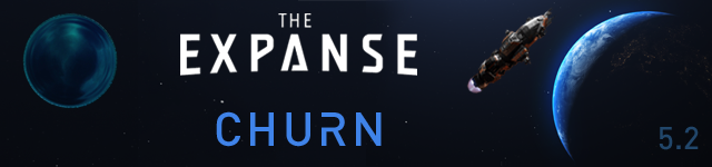 The Expanse - 5x02 - Churn