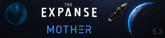 The Expanse - 5x03 - Mother