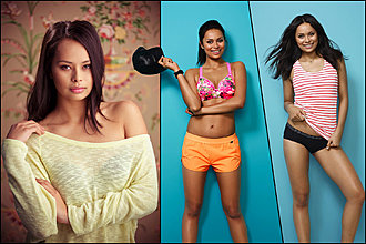 Frankie Adams