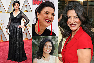 Shohreh Aghdashloo