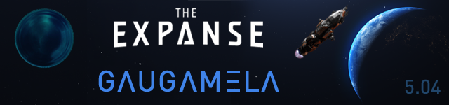 The Expanse - 5x04 - Gaugamela