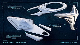 Klicke auf die Grafik für eine vergrößerte Ansicht

Name: Star Trek Discovery season 3 32nd century starship concept art 2.jpg
Ansichten: 1269
Größe: 681,6 KB
ID: 4568166