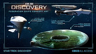 Klicke auf die Grafik für eine vergrößerte Ansicht

Name: Star Trek Discovery season 3 32nd century starship concept art.jpg
Ansichten: 820
Größe: 762,8 KB
ID: 4568167