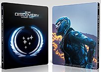 Klicke auf die Grafik für eine vergrößerte Ansicht  Name: Star Trek Discovery season 3 bluray steelbook covers.jpg Ansichten: 18 Größe: 202,1 KB ID: 4575326