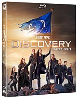 Klicke auf die Grafik für eine vergrößerte Ansicht  Name: Star Trek Discovery season 3 bluray.jpg Ansichten: 18 Größe: 210,8 KB ID: 4575328