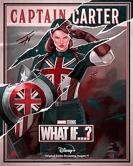 Klicke auf die Grafik für eine vergrößerte Ansicht  Name: What_If...%3F_%22What_If..._Captain_Carter_Were_The_First_Avenger%22_poster.jpg Ansichten: 0 Größe: 43,8 KB ID: 4580768