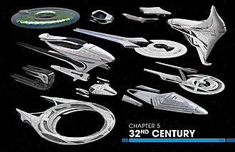 Klicke auf die Grafik für eine vergrößerte Ansicht

Name: Eaglemoss Hero Collector Penguin Random House Star Trek Shipyards Starfleet Ships 2294 - The Future 2nd Edition pages 32nd century.jpg
Ansichten: 1177
Größe: 937,9 KB
ID: 4580799