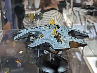 Klicke auf die Grafik für eine vergrößerte Ansicht  Name: hatak_eaglemoss.jpg Ansichten: 0 Größe: 359,1 KB ID: 4585620