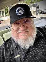 Klicke auf die Grafik für eine vergrößerte Ansicht  Name: George R. R. Martin 5.jpg Ansichten: 6 Größe: 536,2 KB ID: 4597513