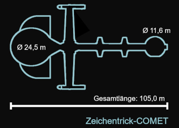 Klicke auf die Grafik für eine vergrößerte Ansicht  Name: comet_riss.jpg Ansichten: 0 Größe: 26,9 KB ID: 4621582