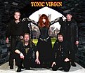 Klicke auf die Grafik für eine vergrößerte Ansicht

Name: band Toxic Virgin.jpg
Ansichten: 84
Größe: 38,1 KB
ID: 4178795