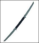 Klicke auf die Grafik für eine vergrößerte Ansicht

Name: Sword.jpg
Ansichten: 158
Größe: 2,9 KB
ID: 4181379