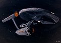 Klicke auf die Grafik für eine vergrößerte Ansicht

Name: Enterprise-NCC-1701.jpg
Ansichten: 189
Größe: 998,0 KB
ID: 4186834